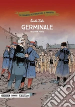 Zola mile; Chanoinat Philippe; Arroyo Jean-Michel