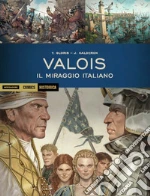 Gloris Thierry; Caldern Jaime