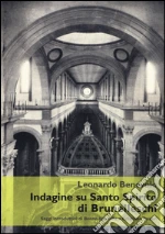 Benevolo Leonardo