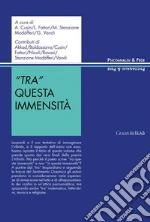 Cusin A. (cur.); Fattori L. (cur.); Stanzione Modfferi M. (cur.)