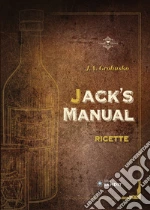Grohusko Jacob Abraham; Manzo L. (cur.)