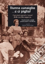 Vinassa de Regny Manfredi