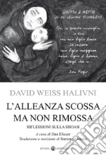 Halivni David Weiss; Elieser D. (cur.); Fontana R. (cur.)