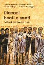Bortolin Lorenzo; Cutell Benito; Del Negro Luca