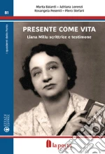 Baiardi Marta; Lorenzi Adriana; Pesenti Rosangela