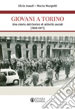 Inaudi Silvia; Margotti Marta