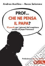 Avellino Andrea; Salemme Rocco