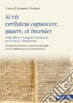 Bianco Carmela; Tavolaro G. (cur.)