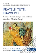 Zuppi Matteo Maria; Caiano C. (cur.); Ulivi N. (cur.)