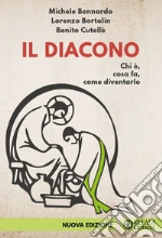Bennardo Michele; Bortolin Lorenzo; Cutell Benito