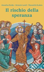 Guida Annalisa; Landi Antonio; Scaiola Donatella