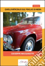 Massarotti Giuseppe