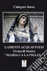 Sorce Calogero