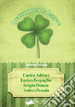 Adduci Enrico; Bergaglio Enrico; Donna Sergio