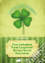 Andraghetti Fosca; Giangiacomi Paride; Martini Mariapia