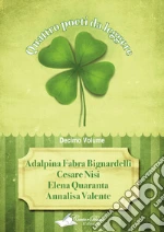 Fabra Bignardelli Adalpina; Nisi Cesare; Quaranta Elena