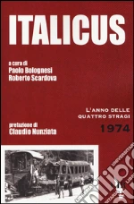 Bolognesi P. (cur.); Scardova R. (cur.)