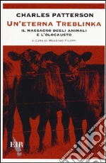 Patterson Charles; Filippi M. (cur.)
