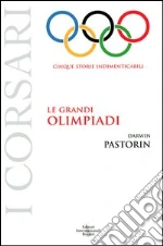 Pastorin Darwin