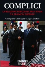 Gramaglia Giampiero; Garofalo Luigi