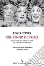 Costa Enzo