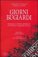 Di Traglia Stefano; Geloni Chiara