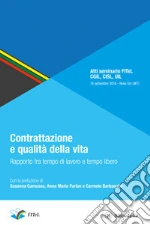 FITEL - Federazione Italiana Tempo Libero (cur.)