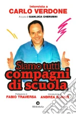 Cherubini Gianluca; Verdone Carlo