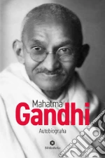 Gandhi Mohandas Karamchand