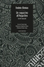 D'Amico Fedele; Serpa F. (cur.)
