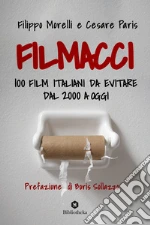 Morelli Filippo; Paris Cesare