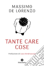 De Lorenzo Massimo