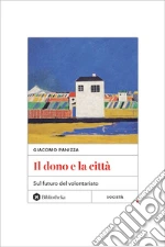 Panizza Giacomo