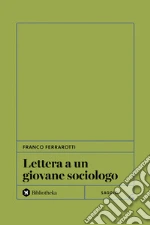 Ferrarotti Franco