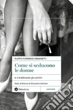 Marinetti Filippo Tommaso
