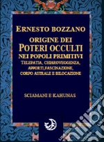 Bozzano Ernesto