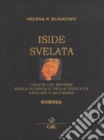 Blavatsky Helena Petrovna