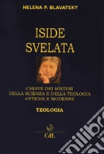 Blavatsky Helena Petrovna