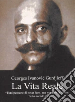 Gurdjieff Georges Ivanovic