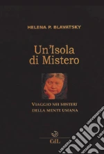 Blavatsky Helena Petrovna
