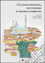 Almagisti M. (cur.); Messina P. (cur.)