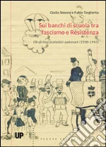 Simone Giulia; Targhetta Fabio