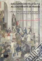 Lazzaretto A. (cur.); Simone G. (cur.)