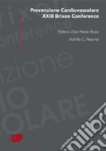 Rossi G. P. (cur.); Pessina A. C. (cur.)