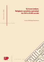 Giovannucci P. (cur.)