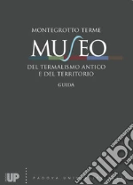 Bassani M. (cur.); Destro C. (cur.); Ghedini E. F. (cur.)