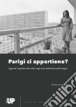 Lavarone Giulia