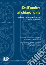 Benvenuti F. (cur.); Annalisa C. (cur.); De Blasi A. (cur.)