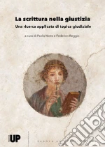Moro P. (cur.); Reggio F. (cur.)