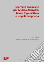Giancotti M. (cur.); Magro F. (cur.)